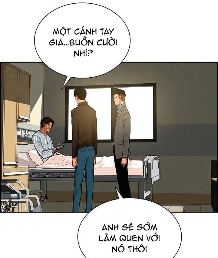 Chúa Tể Đồng Tiền Chapter 78 - 85