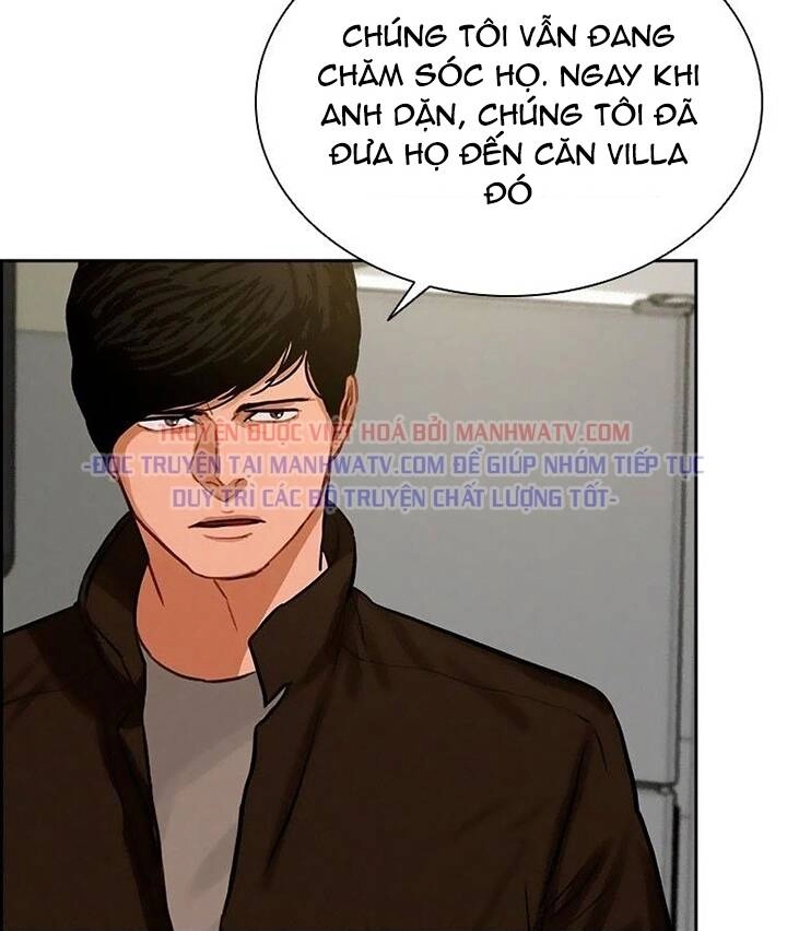 Chúa Tể Đồng Tiền Chapter 78 - 88