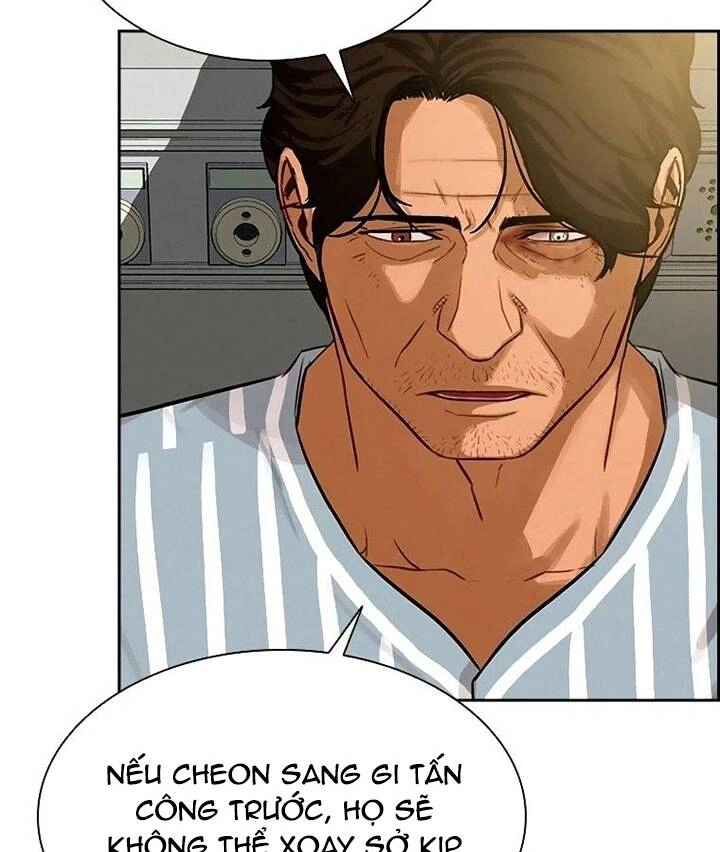 Chúa Tể Đồng Tiền Chapter 78 - 100