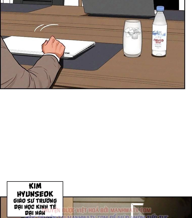 Chúa Tể Đồng Tiền Chapter 79 - 9