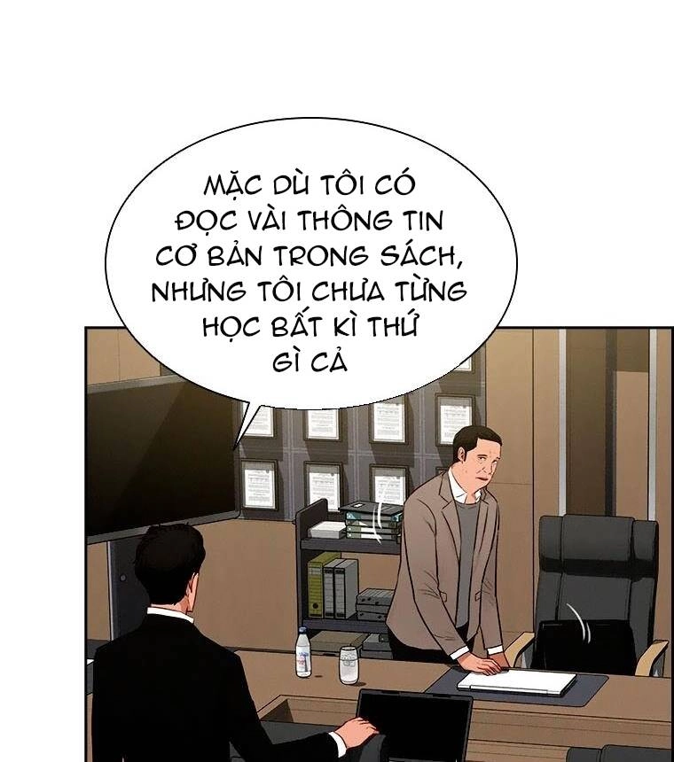 Chúa Tể Đồng Tiền Chapter 79 - 11