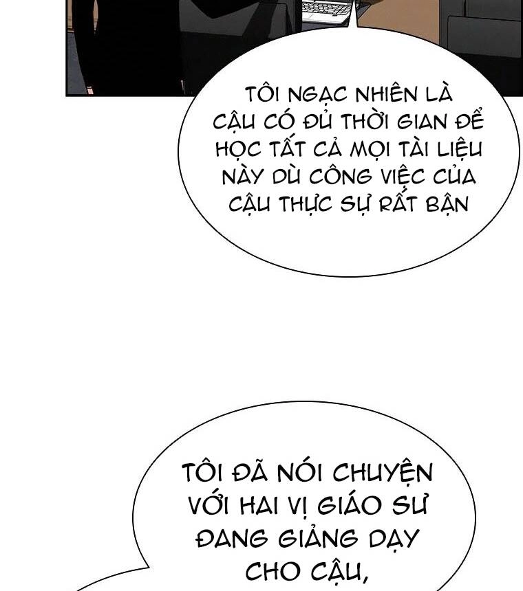 Chúa Tể Đồng Tiền Chapter 79 - 12