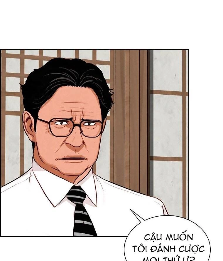 Chúa Tể Đồng Tiền Chapter 79 - 41