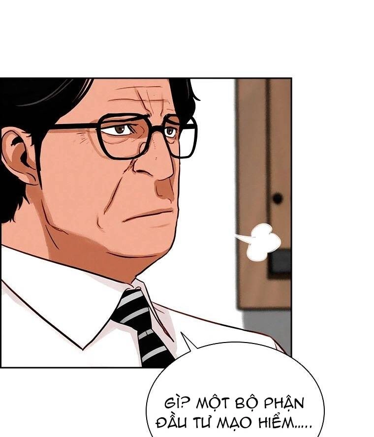 Chúa Tể Đồng Tiền Chapter 79 - 48