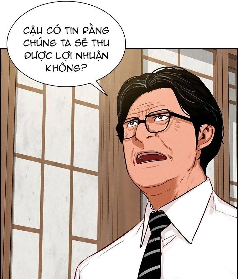 Chúa Tể Đồng Tiền Chapter 79 - 61