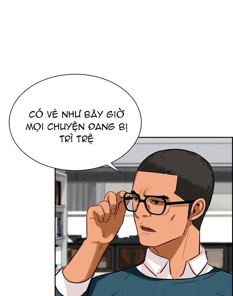 Chúa Tể Đồng Tiền Chapter 79 - 101