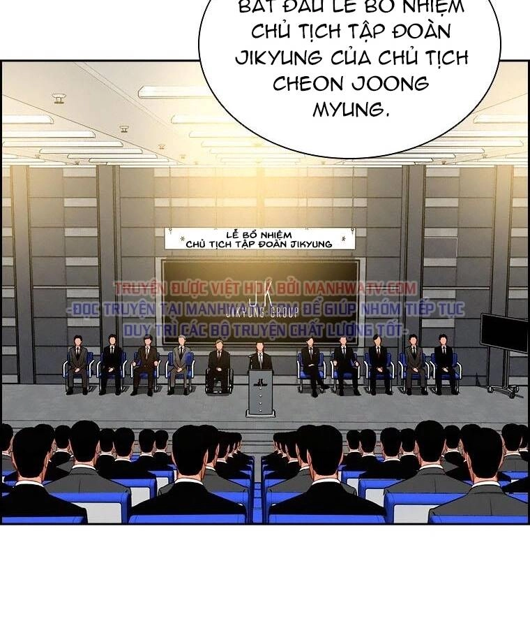 Chúa Tể Đồng Tiền Chapter 80 - 4