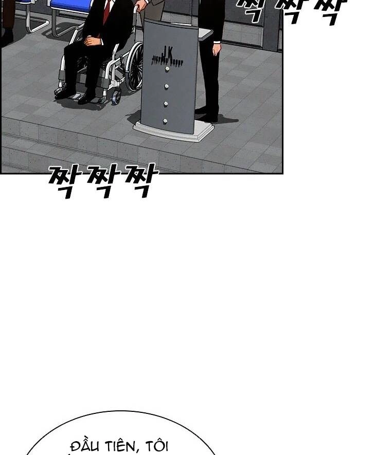 Chúa Tể Đồng Tiền Chapter 80 - 9