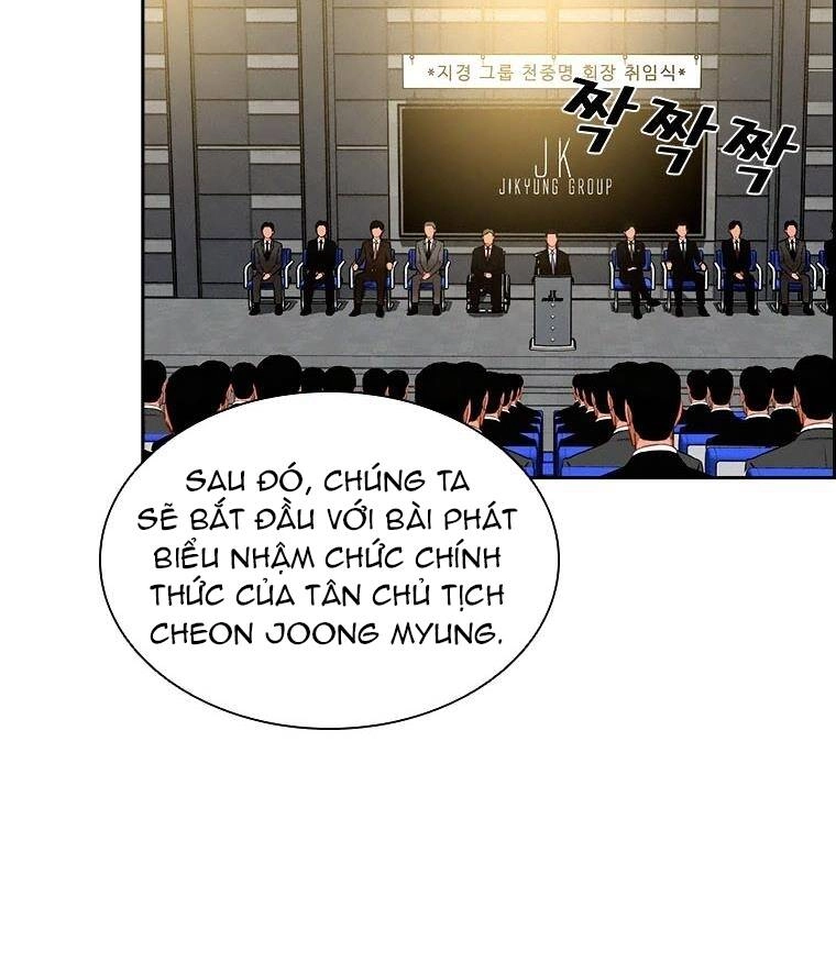 Chúa Tể Đồng Tiền Chapter 80 - 16