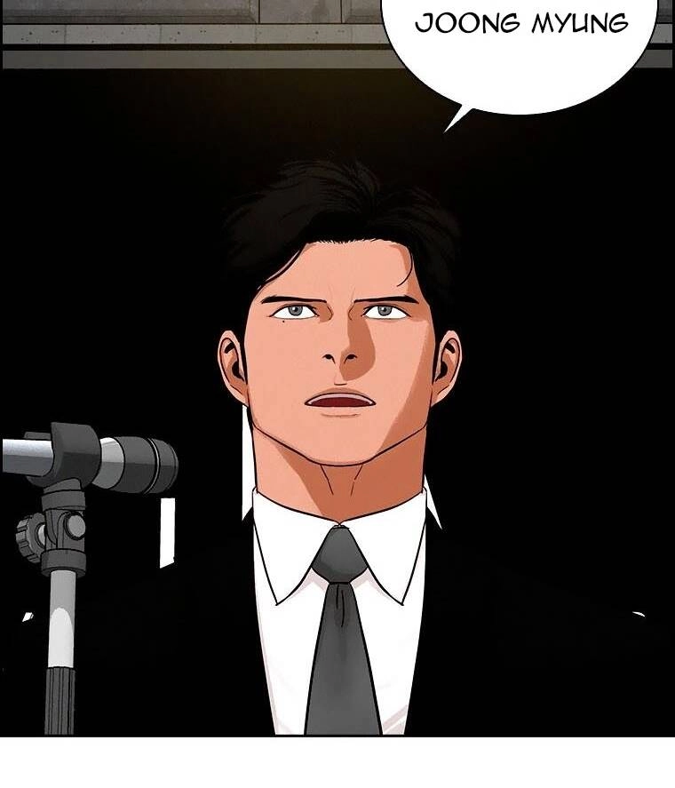 Chúa Tể Đồng Tiền Chapter 80 - 19