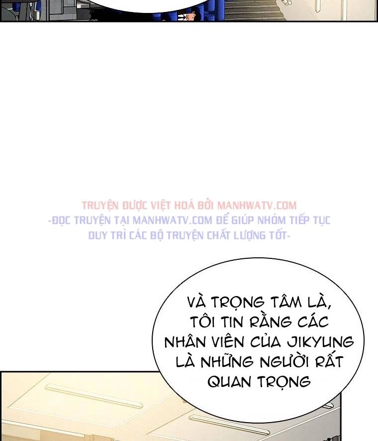 Chúa Tể Đồng Tiền Chapter 80 - 25