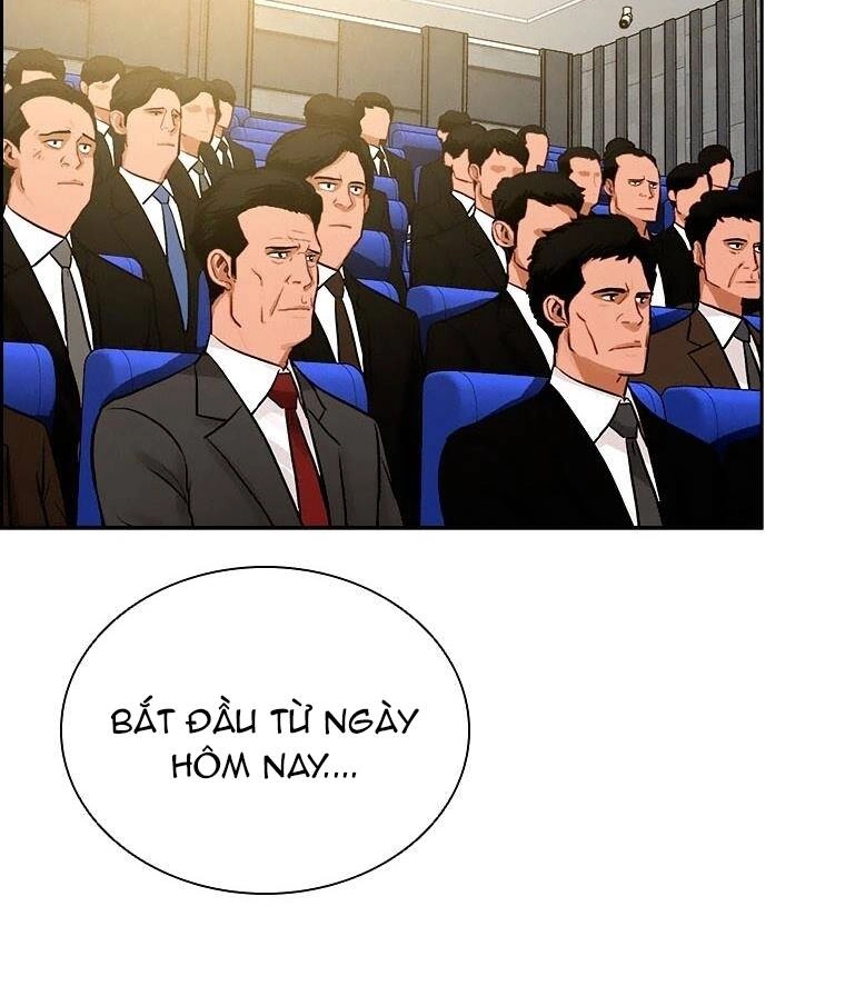 Chúa Tể Đồng Tiền Chapter 80 - 26