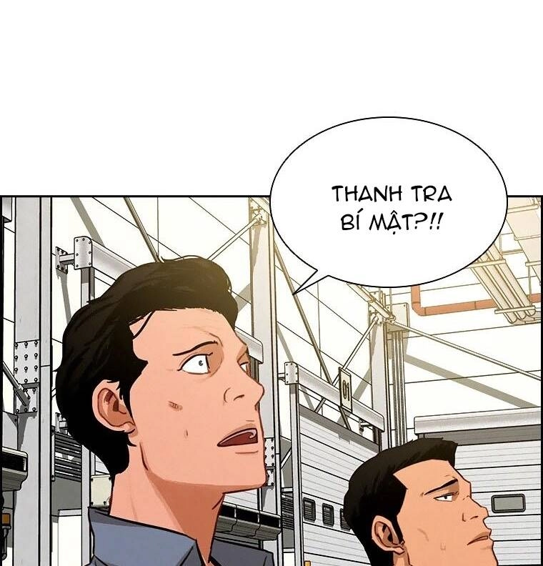 Chúa Tể Đồng Tiền Chapter 80 - 38