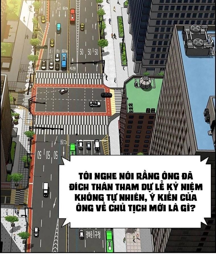 Chúa Tể Đồng Tiền Chapter 80 - 64