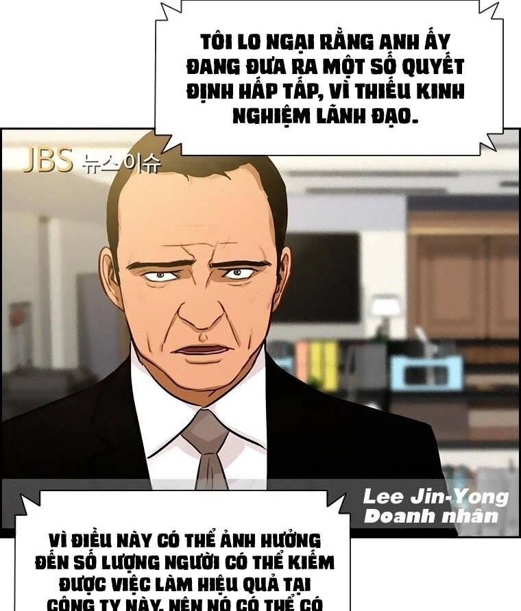 Chúa Tể Đồng Tiền Chapter 80 - 72