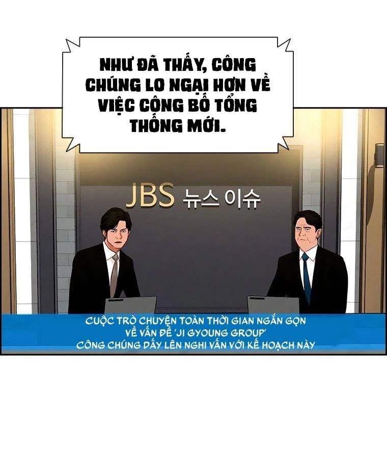 Chúa Tể Đồng Tiền Chapter 80 - 75