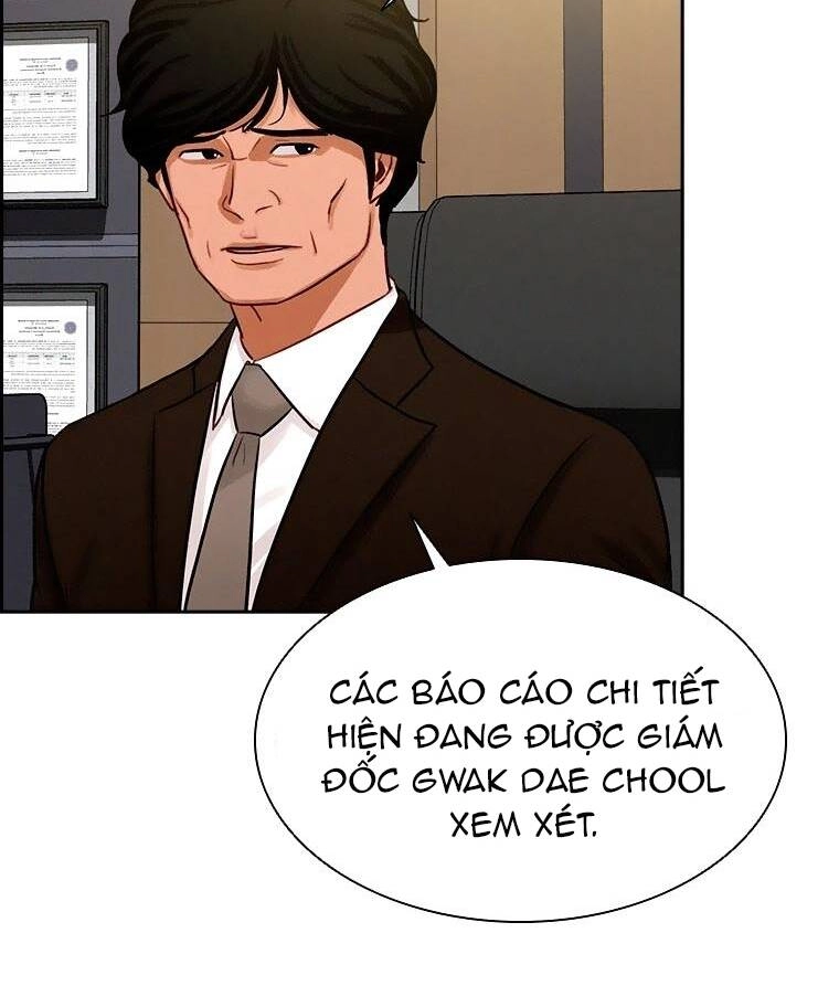 Chúa Tể Đồng Tiền Chapter 80 - 79