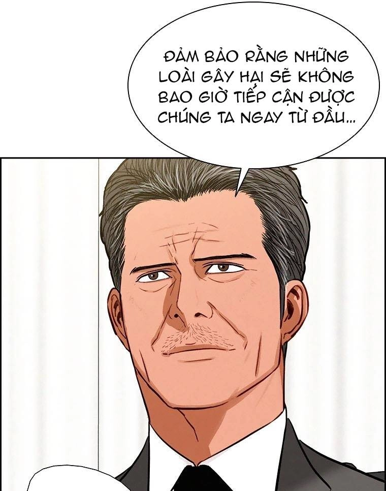 Chúa Tể Đồng Tiền Chapter 80 - 85