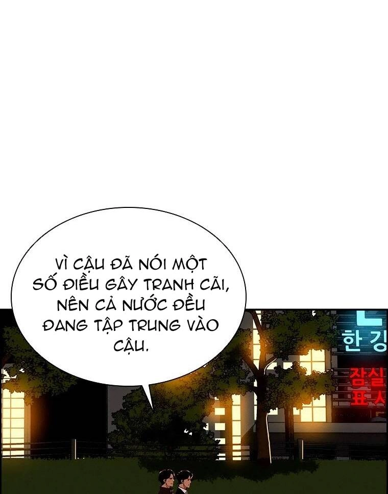 Chúa Tể Đồng Tiền Chapter 80 - 91