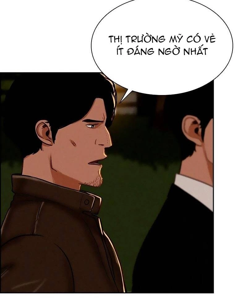 Chúa Tể Đồng Tiền Chapter 80 - 94