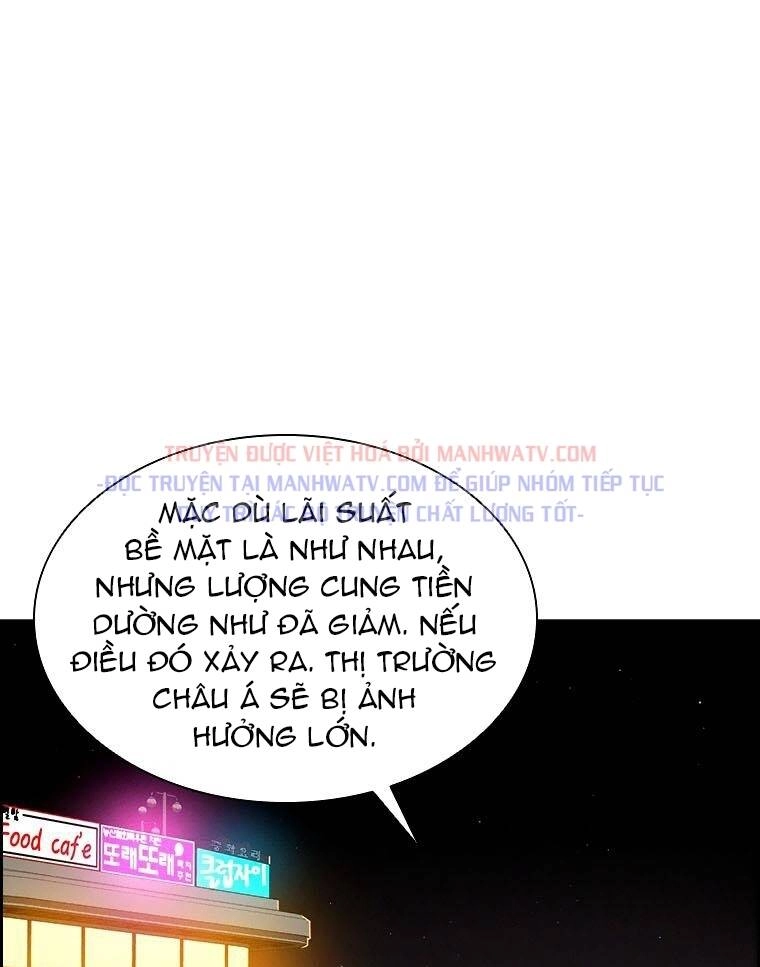 Chúa Tể Đồng Tiền Chapter 80 - 95