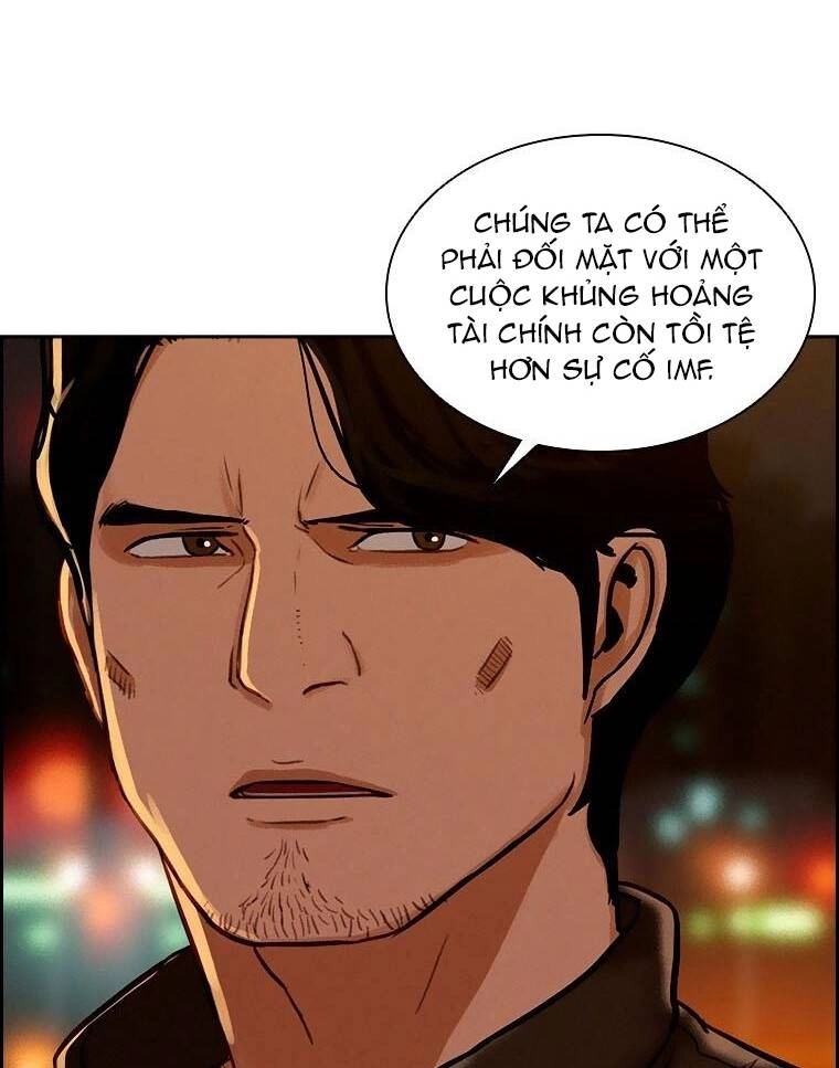 Chúa Tể Đồng Tiền Chapter 80 - 98