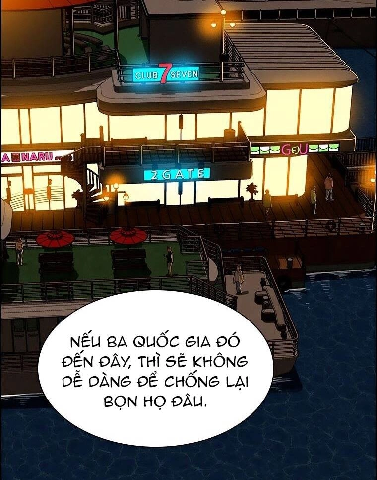 Chúa Tể Đồng Tiền Chapter 80 - 104