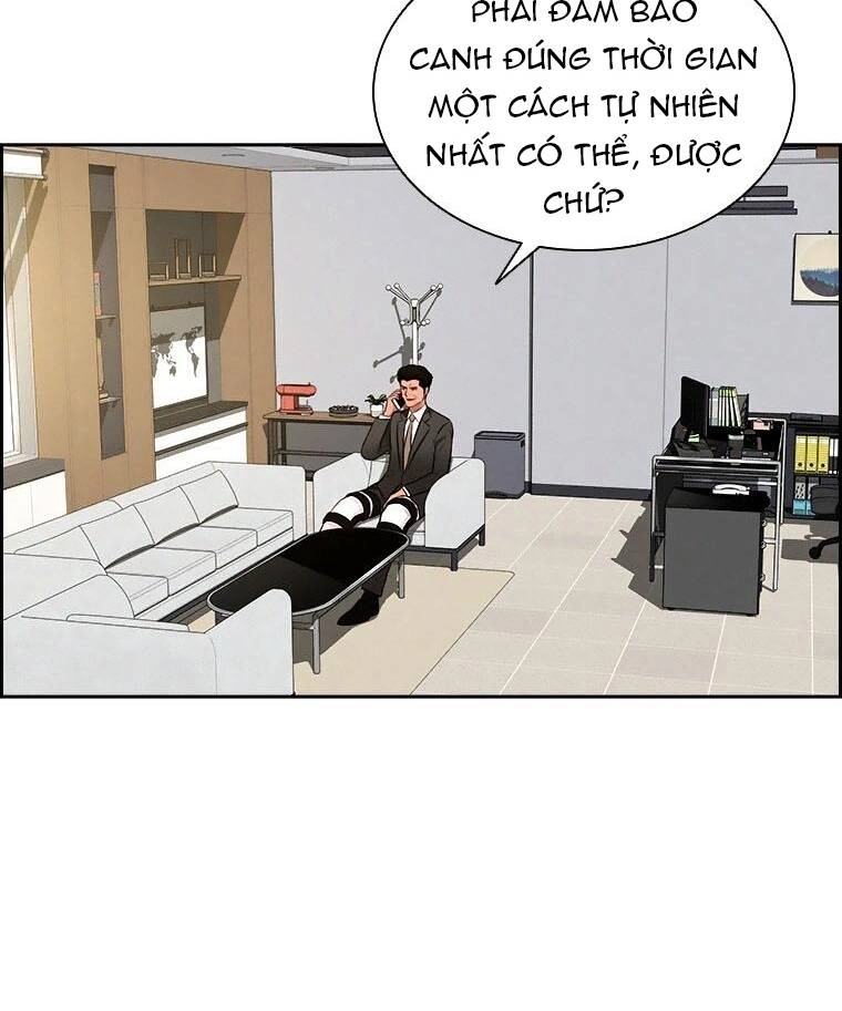 Chúa Tể Đồng Tiền Chapter 81 - 4