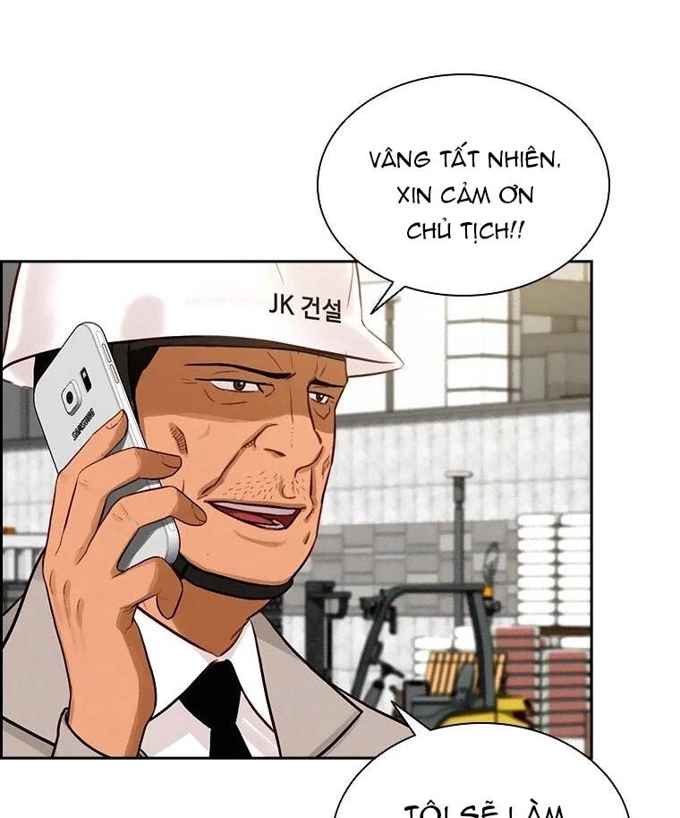 Chúa Tể Đồng Tiền Chapter 81 - 17