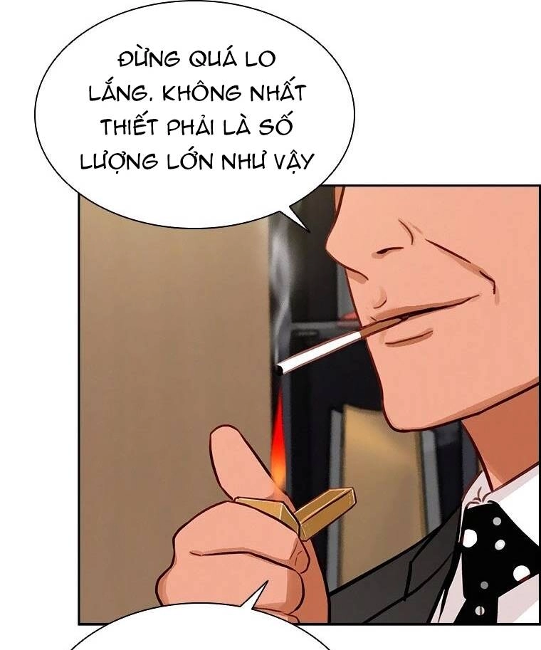 Chúa Tể Đồng Tiền Chapter 81 - 24