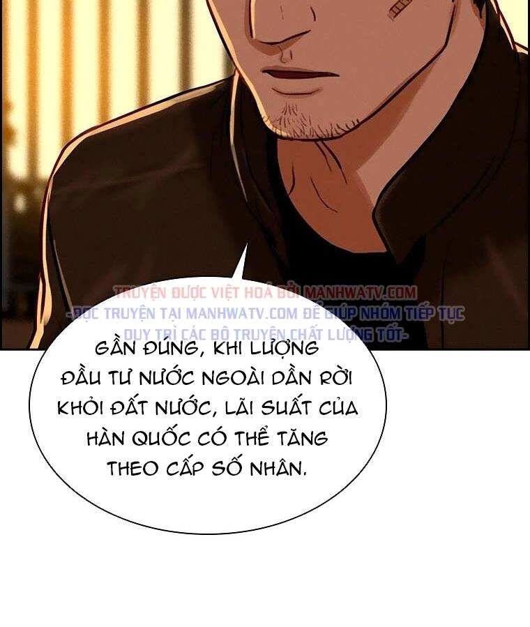 Chúa Tể Đồng Tiền Chapter 81 - 40
