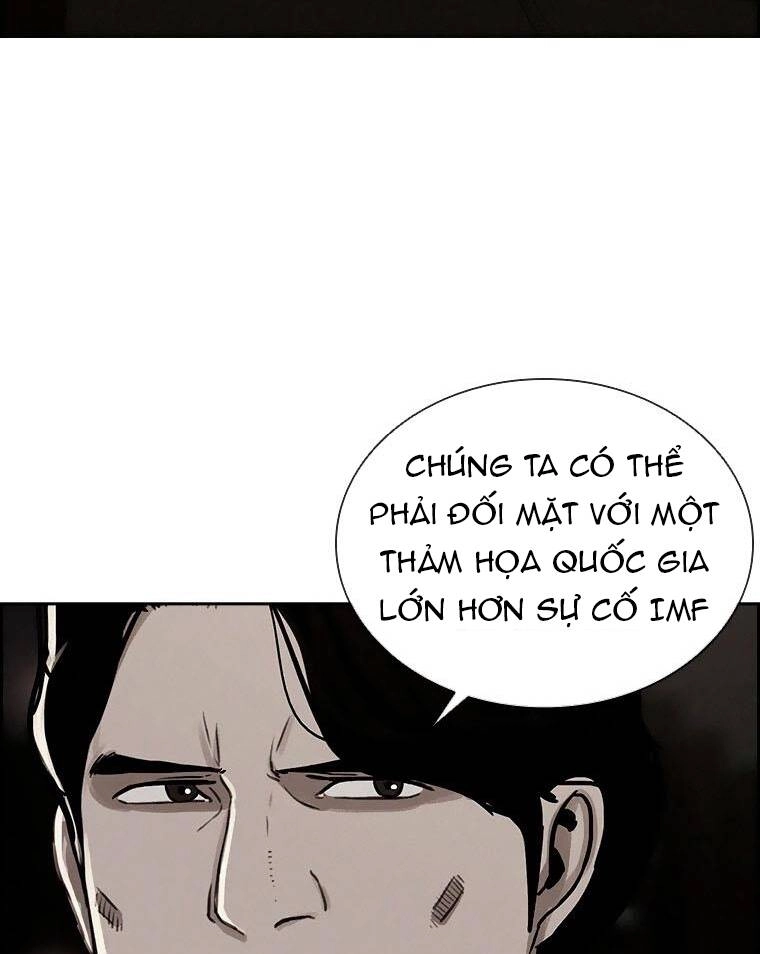 Chúa Tể Đồng Tiền Chapter 81 - 73