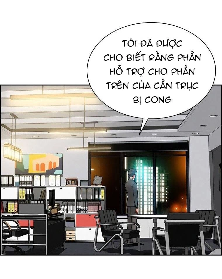 Chúa Tể Đồng Tiền Chapter 81 - 85