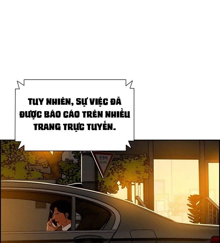 Chúa Tể Đồng Tiền Chapter 81 - 86