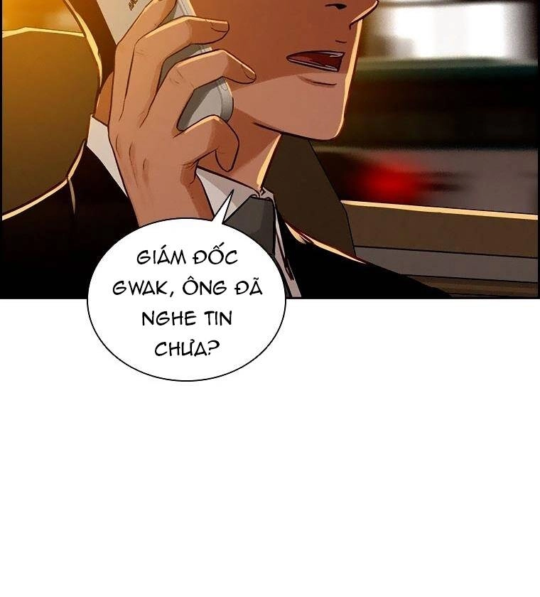 Chúa Tể Đồng Tiền Chapter 81 - 97