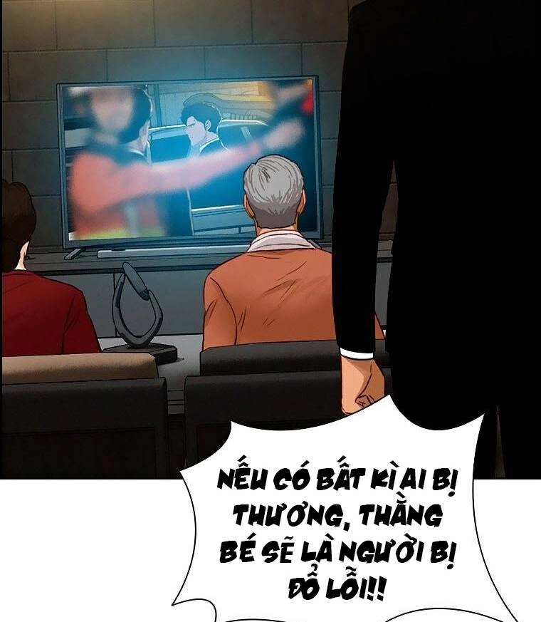 Chúa Tể Đồng Tiền Chapter 82 - 18