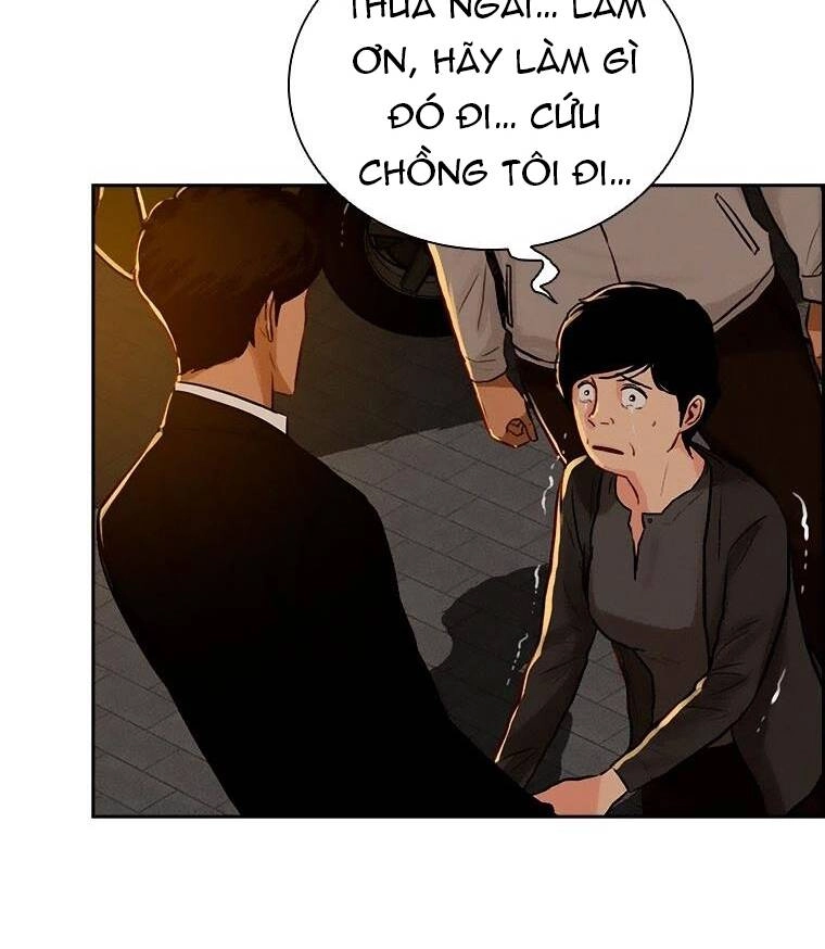 Chúa Tể Đồng Tiền Chapter 82 - 25