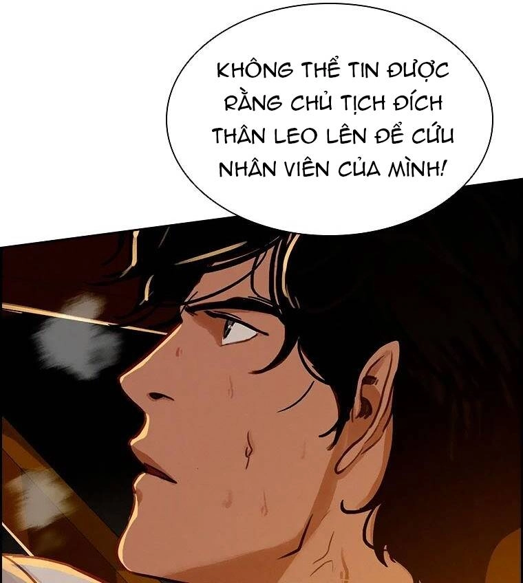 Chúa Tể Đồng Tiền Chapter 82 - 85