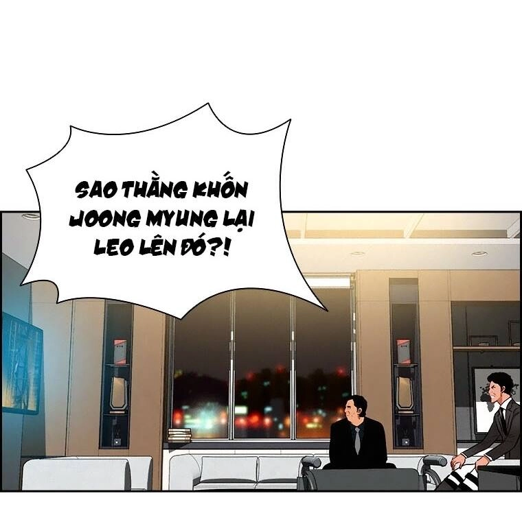 Chúa Tể Đồng Tiền Chapter 82 - 99
