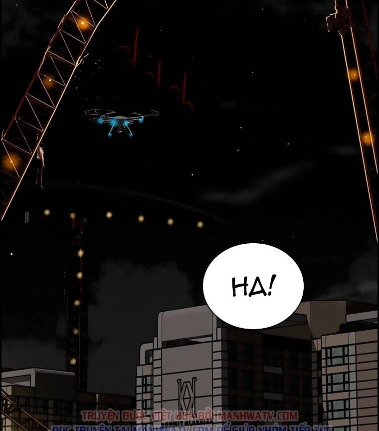 Chúa Tể Đồng Tiền Chapter 83 - 4