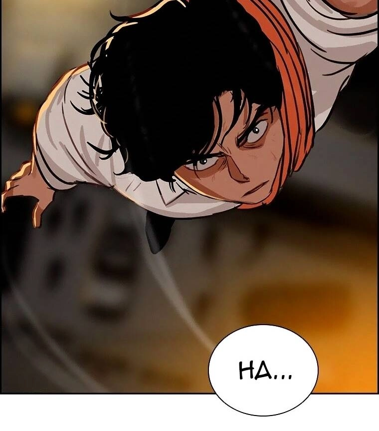 Chúa Tể Đồng Tiền Chapter 83 - 6