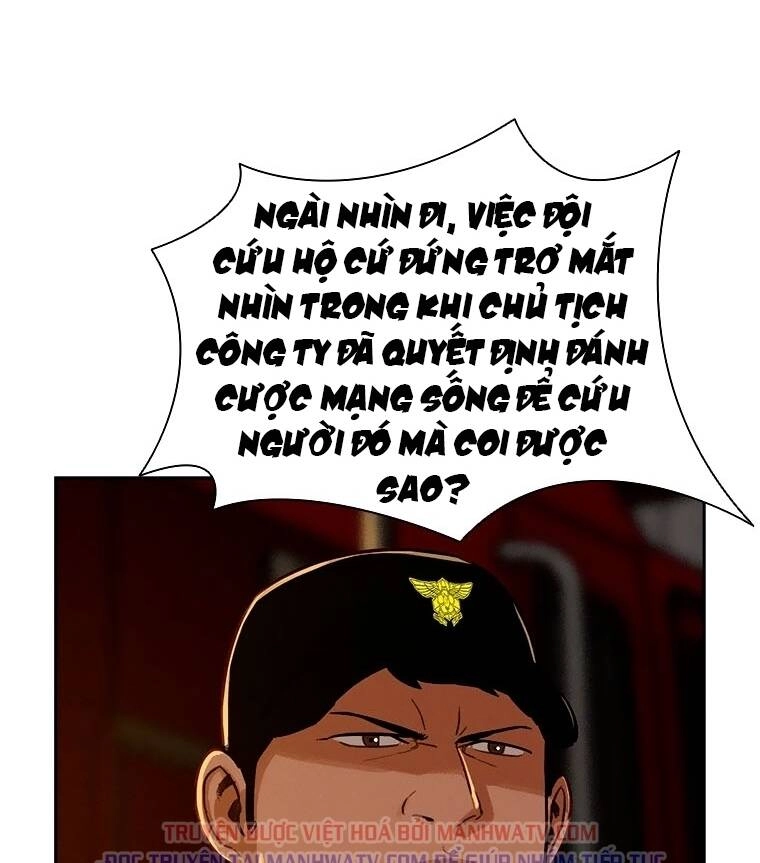 Chúa Tể Đồng Tiền Chapter 83 - 28