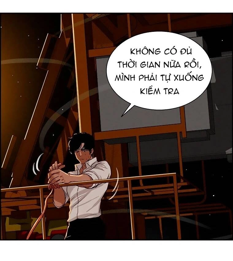 Chúa Tể Đồng Tiền Chapter 83 - 45