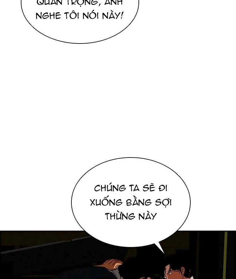 Chúa Tể Đồng Tiền Chapter 83 - 85