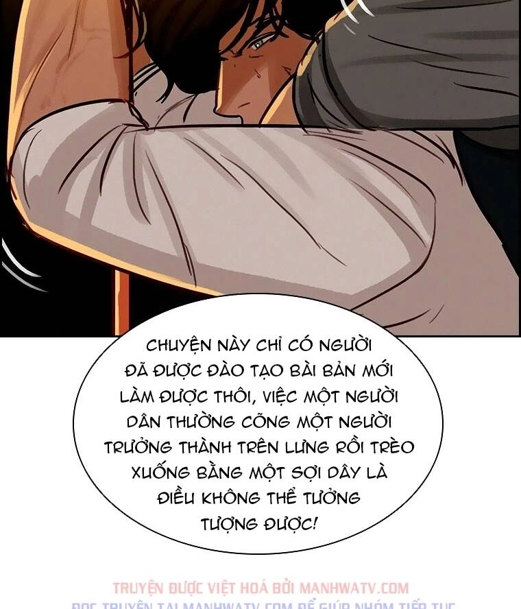 Chúa Tể Đồng Tiền Chapter 83 - 100
