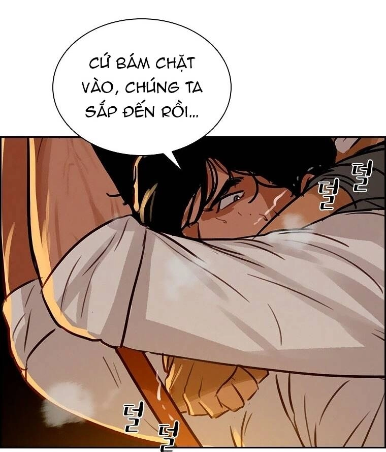 Chúa Tể Đồng Tiền Chapter 83 - 111