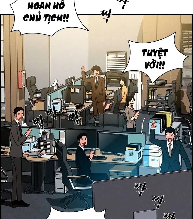 Chúa Tể Đồng Tiền Chapter 84 - 76