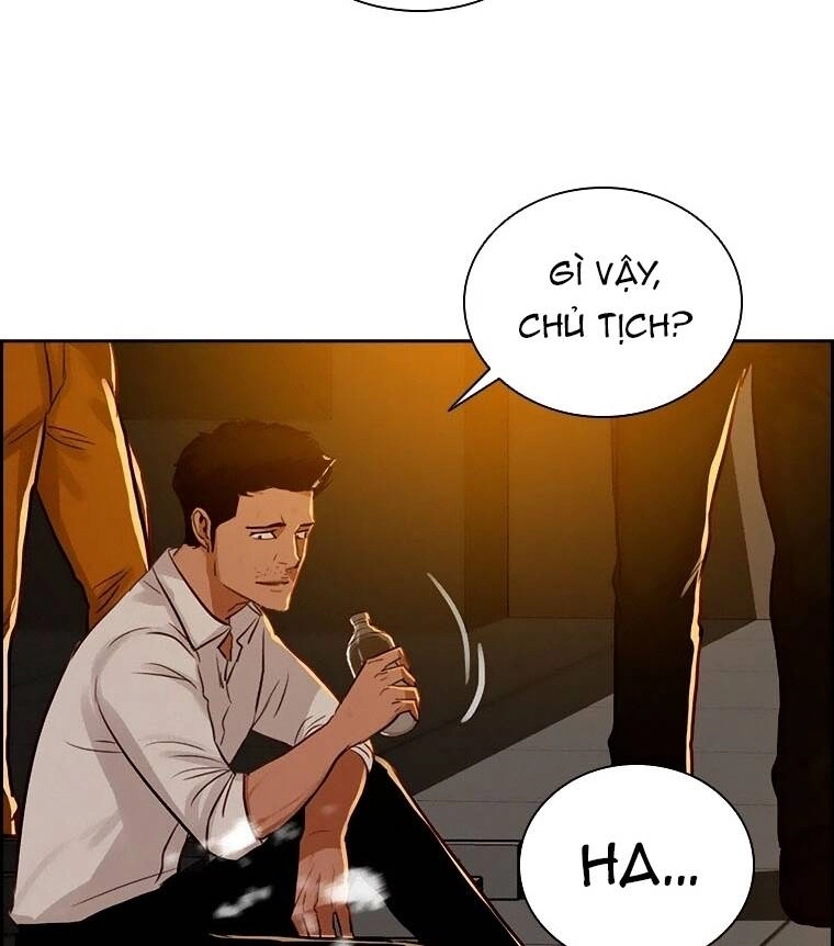 Chúa Tể Đồng Tiền Chapter 84 - 89