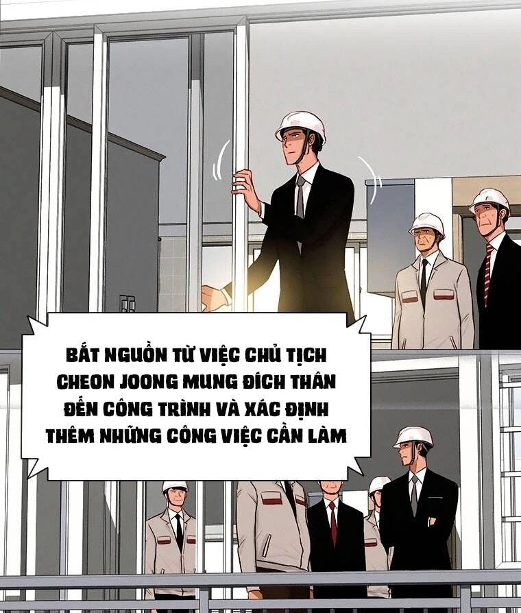 Chúa Tể Đồng Tiền Chapter 85 - 13