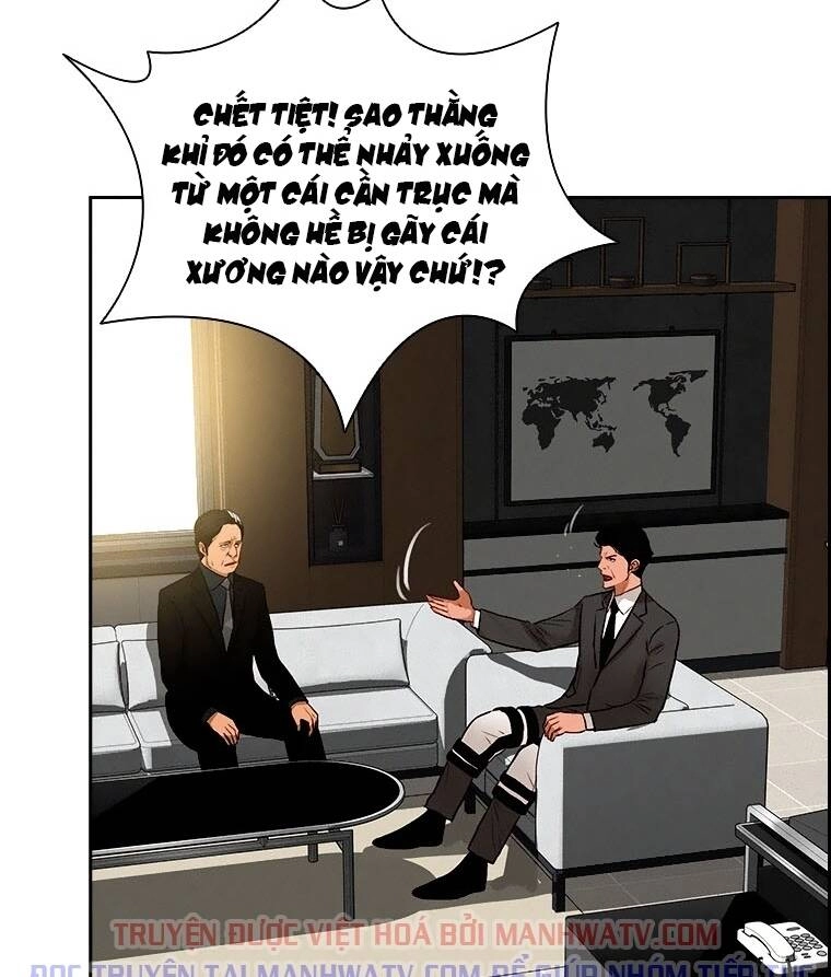 Chúa Tể Đồng Tiền Chapter 85 - 22